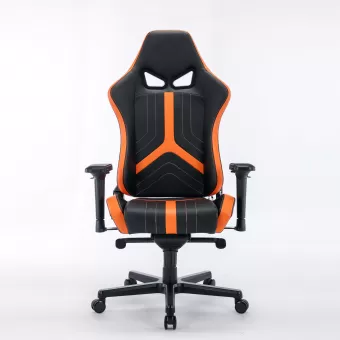 Leather Gaming Chair LS060