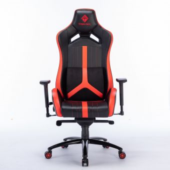 Leather Gaming Chair LS015-2