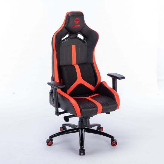 Leather Gaming Chair LS015-2