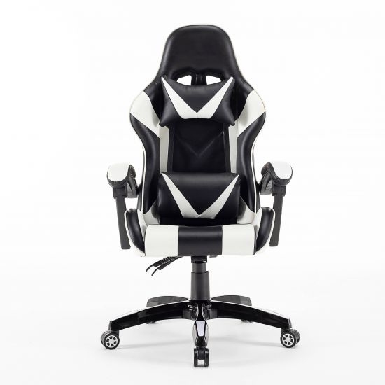 Leather Gaming Chair LD001