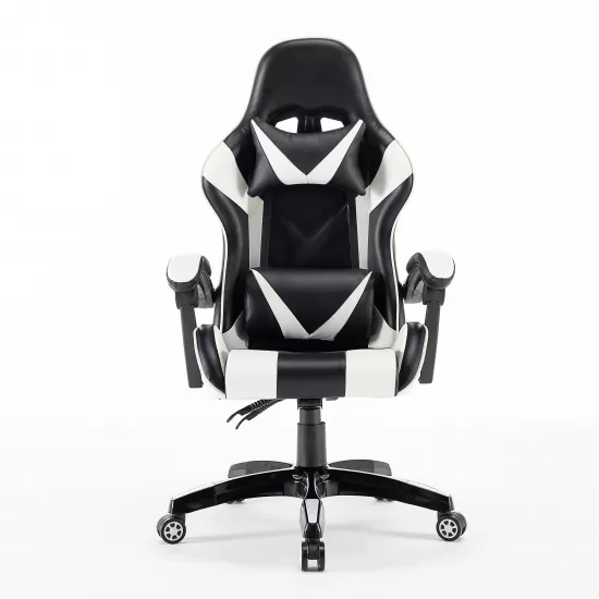 Leather Gaming Chair LD001