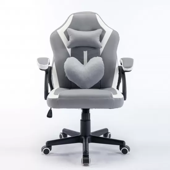 Leather Gaming Chair ES100-6