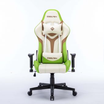 Leather Gaming Chair GS108