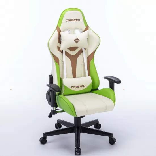 Leather Gaming Chair GS108