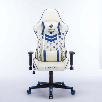 Leather Gaming Chair GS109