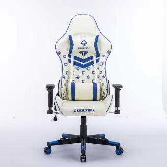 Leather Gaming Chair GS109