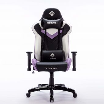 Leather Gaming Chair GS110