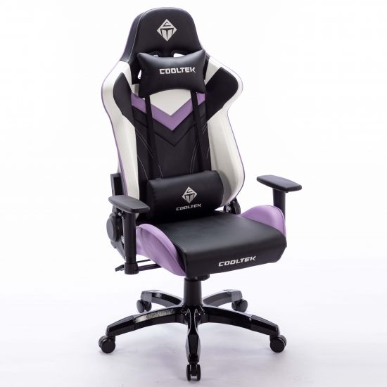 Leather Gaming Chair GS110