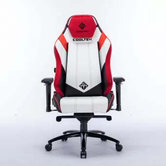 Leather Gaming Chair LS062