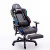 Leather Gaming Chair GS176RGB