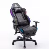 Leather Gaming Chair GS176RGB