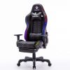 Leather Gaming Chair GS176RGB