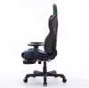 Leather Gaming Chair GS176RGB