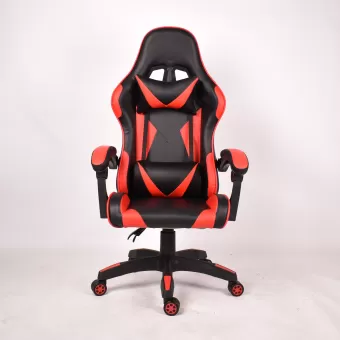 Leather Gaming Chair LD003