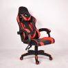 Leather Gaming Chair LD003