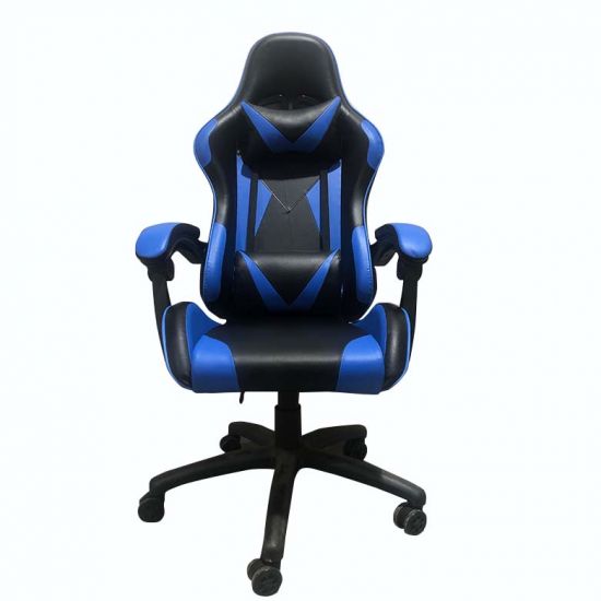 Leather Gaming Chair LD003