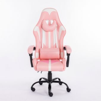 Leather Gaming Chair LD005