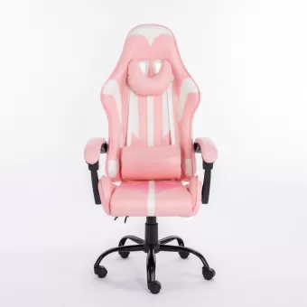 Leather Gaming Chair LD005