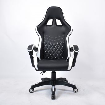 Leather Gaming Chair LD008