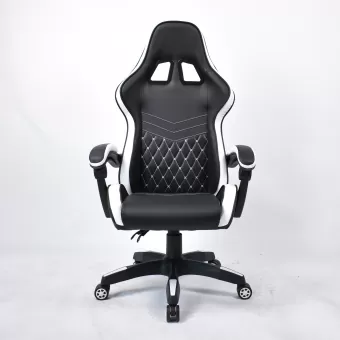 Leather Gaming Chair LD008