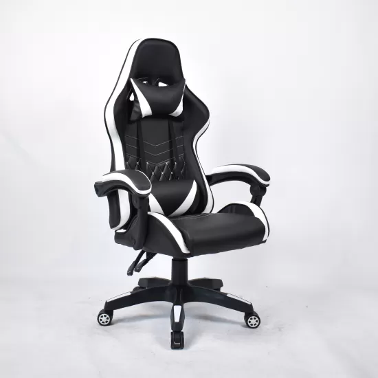 Leather Gaming Chair LD008