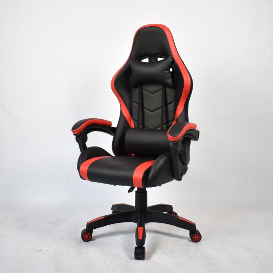 Leather Gaming Chair LD009