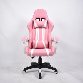 Leather Gaming Chair LD010