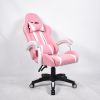 Leather Gaming Chair LD010