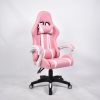 Leather Gaming Chair LD010