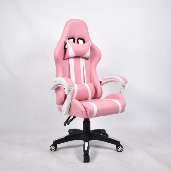 Leather Gaming Chair LD010