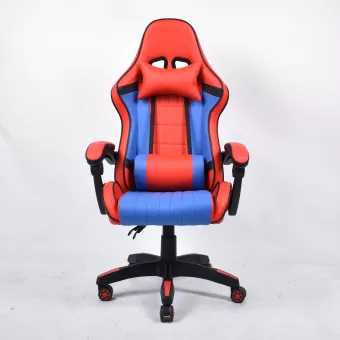 Leather Gaming Chair LD011