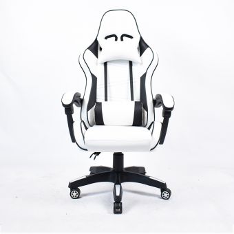 Leather Gaming Chair LD012