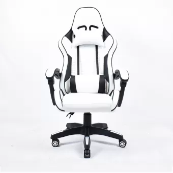 Leather Gaming Chair LD012