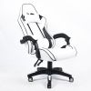 Leather Gaming Chair LD012