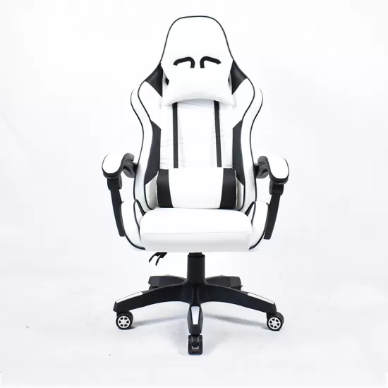 Leather Gaming Chair LD012