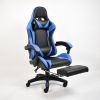 Leather Gaming Chair LD021