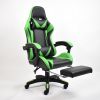 Leather Gaming Chair LD021