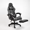 Leather Gaming Chair LD021