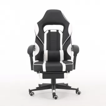 Leather Gaming Chair ES001