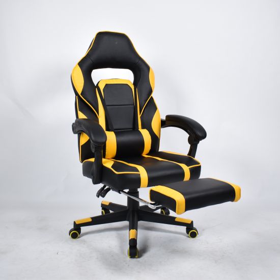 Leather Gaming Chair ES001