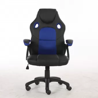 Leather Gaming Chair ES003