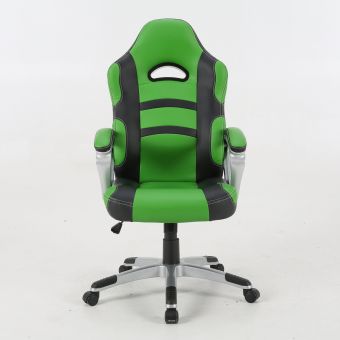 Leather Gaming Chair ES004