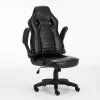 Leather Gaming Chair ES006