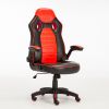 Leather Gaming Chair ES006