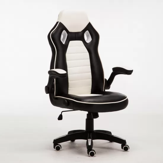 Leather Gaming Chair ES006