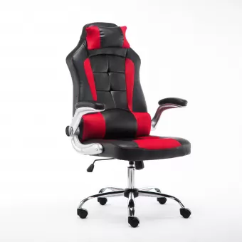 Leather Gaming Chair ES007