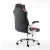 Leather Gaming Chair ES007