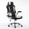 Leather Gaming Chair ES007