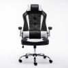 Leather Gaming Chair ES007