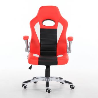 Leather Gaming Chair ES010